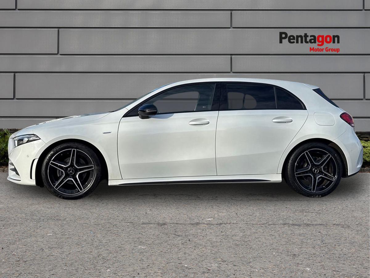 Used Mercedes-Benz A-Class 2022 for sale - 77093678: Photo 14