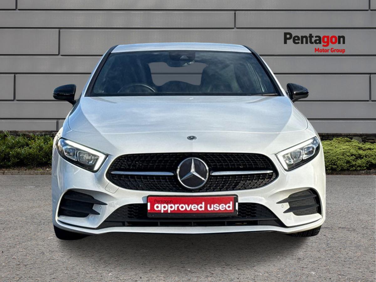 Used Mercedes-Benz A-Class 2022 for sale - 77093678: Photo 15