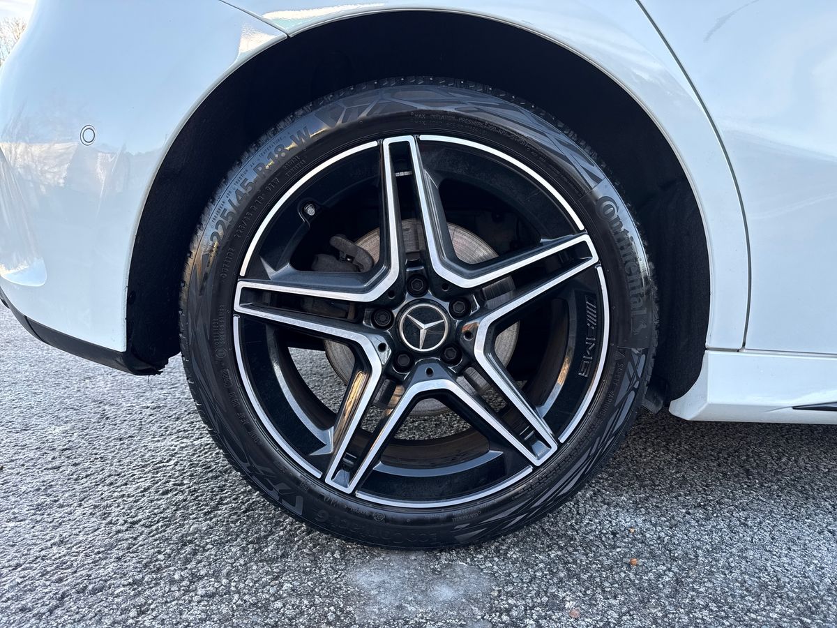 Used Mercedes-Benz A-Class 2022 for sale - 77093678: Photo 17