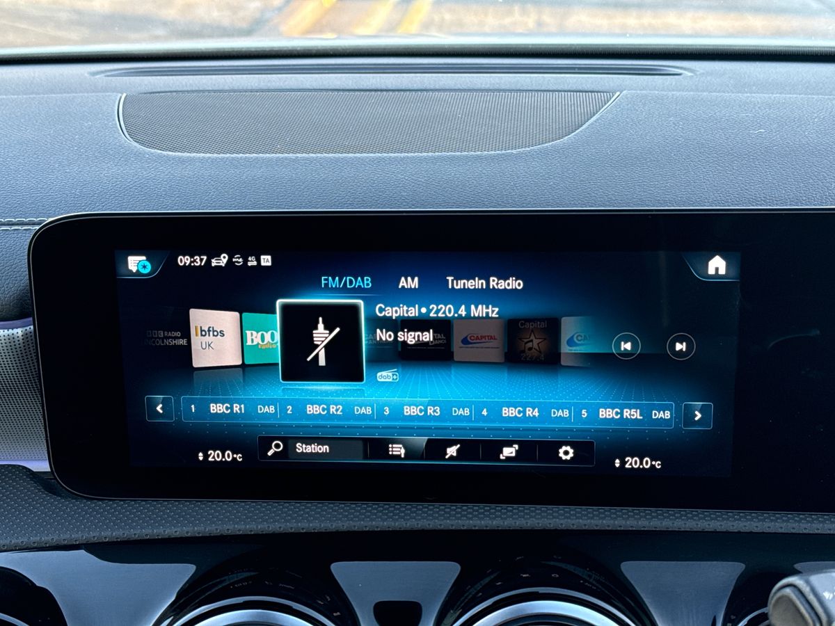 Used Mercedes-Benz A-Class 2022 for sale - 77093678: Photo 19