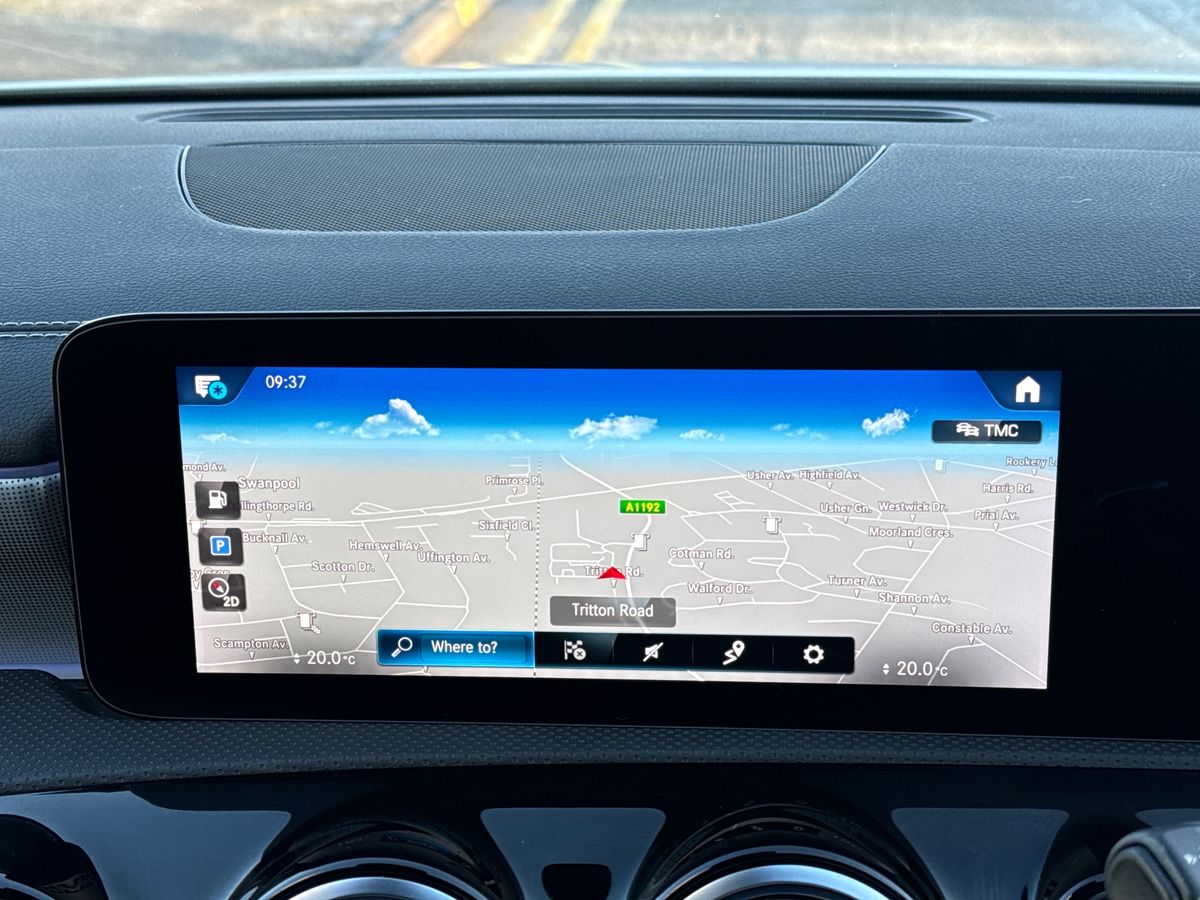 Used Mercedes-Benz A-Class 2022 for sale - 77093678: Photo 20