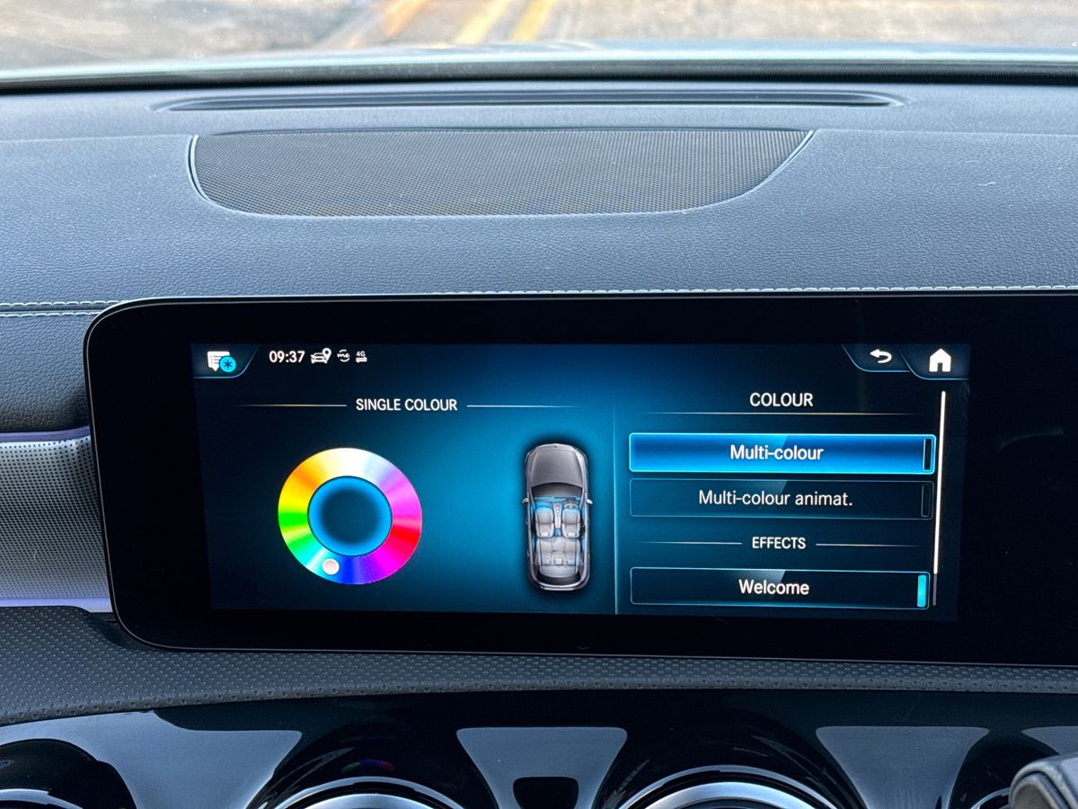 Used Mercedes-Benz A-Class 2022 for sale - 77093678: Photo 21