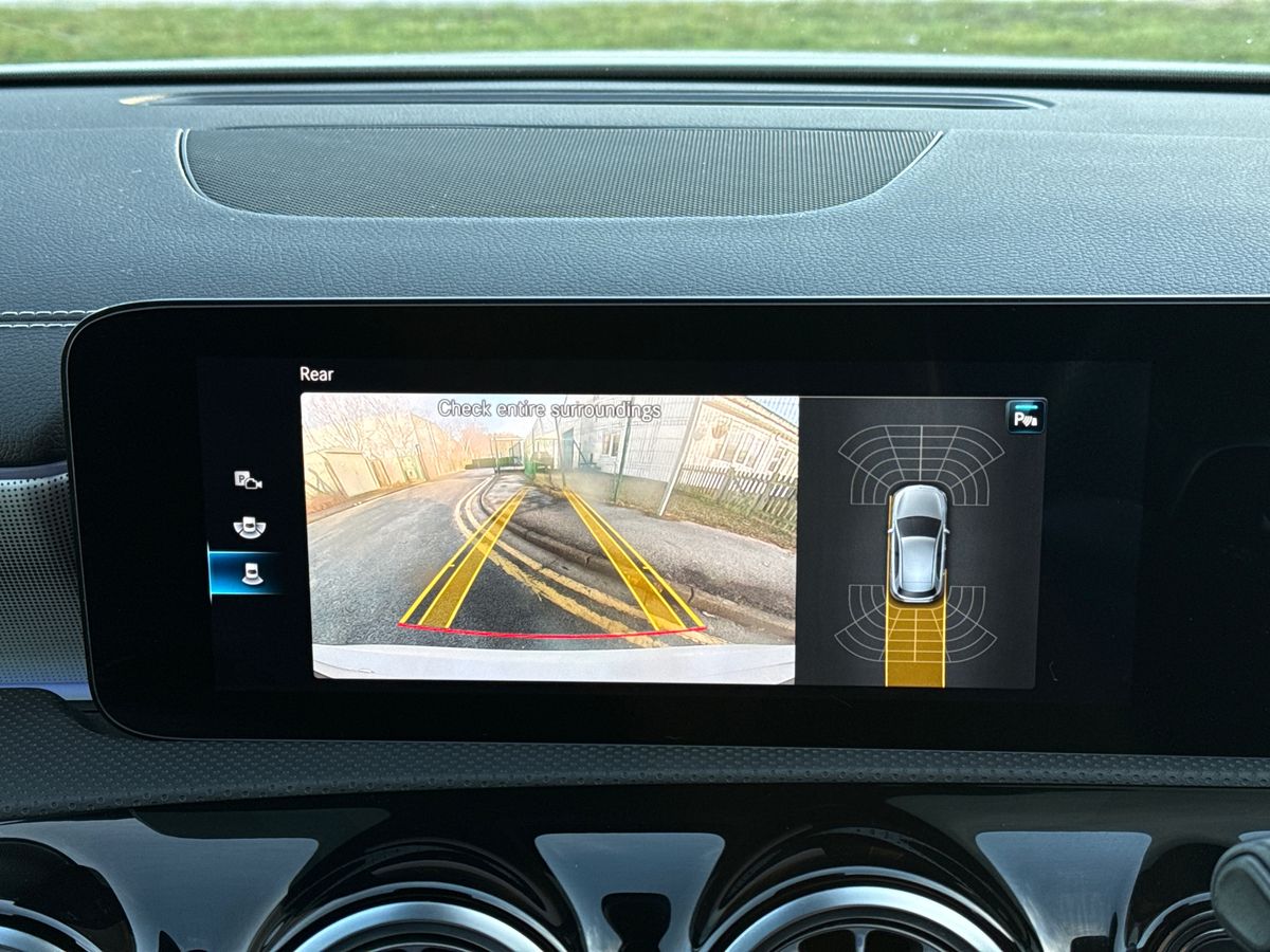 Used Mercedes-Benz A-Class 2022 for sale - 77093678: Photo 22