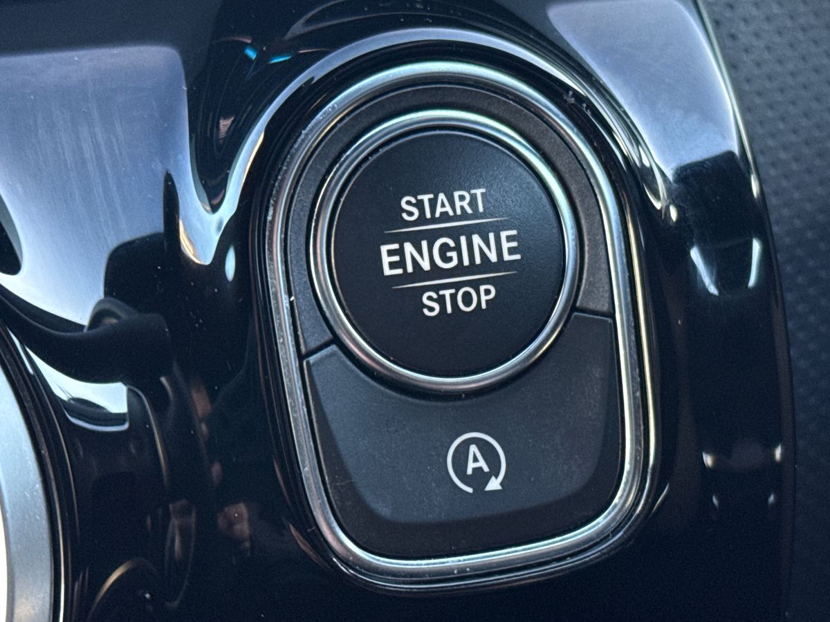 Used Mercedes-Benz A-Class 2022 for sale - 77093678: Photo 23