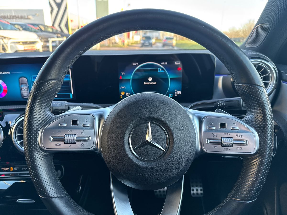 Used Mercedes-Benz A-Class 2022 for sale - 77093678: Photo 26