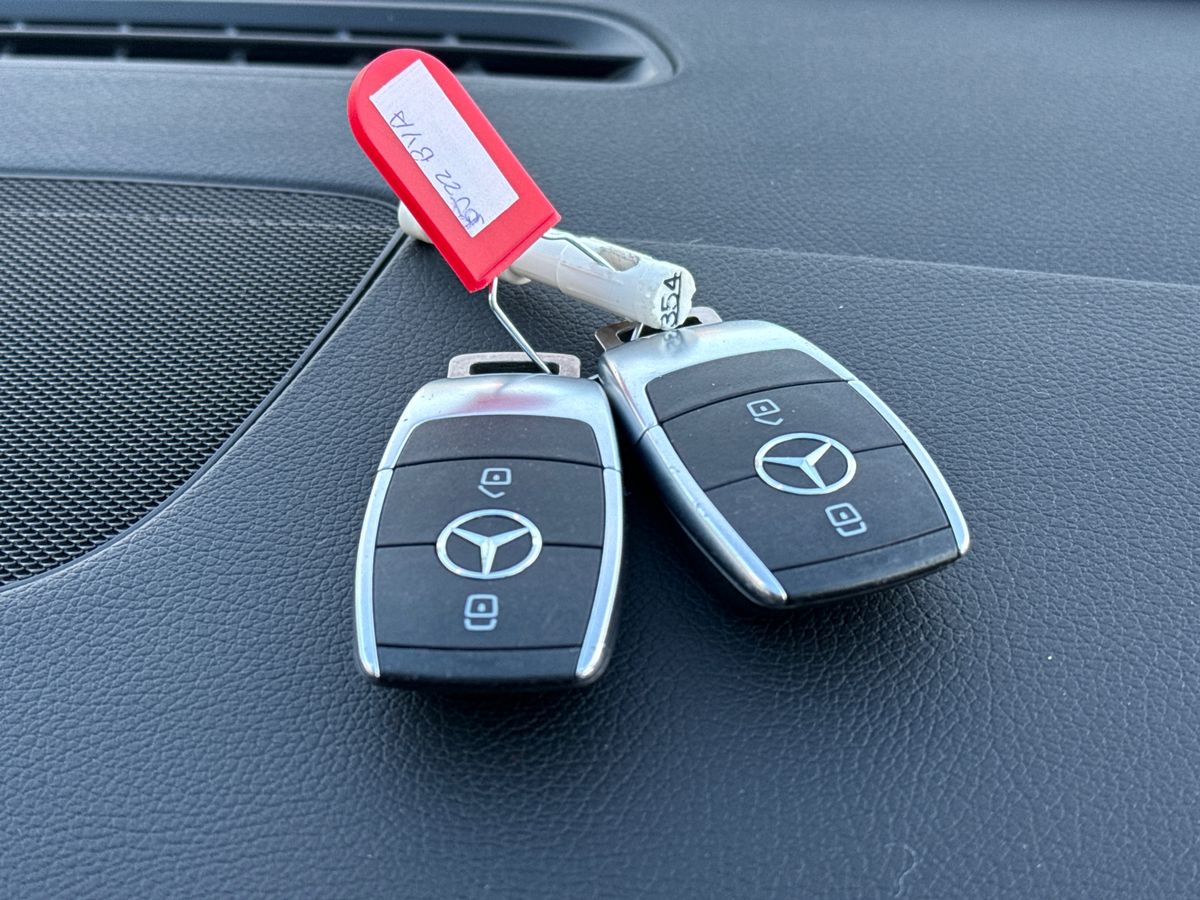 Used Mercedes-Benz A-Class 2022 for sale - 77093678: Photo 29