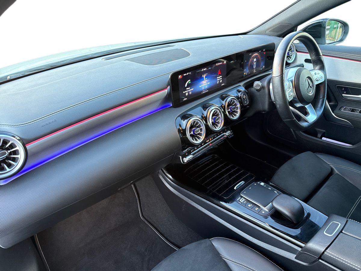 Used Mercedes-Benz A-Class 2022 for sale - 77093678: Photo 8