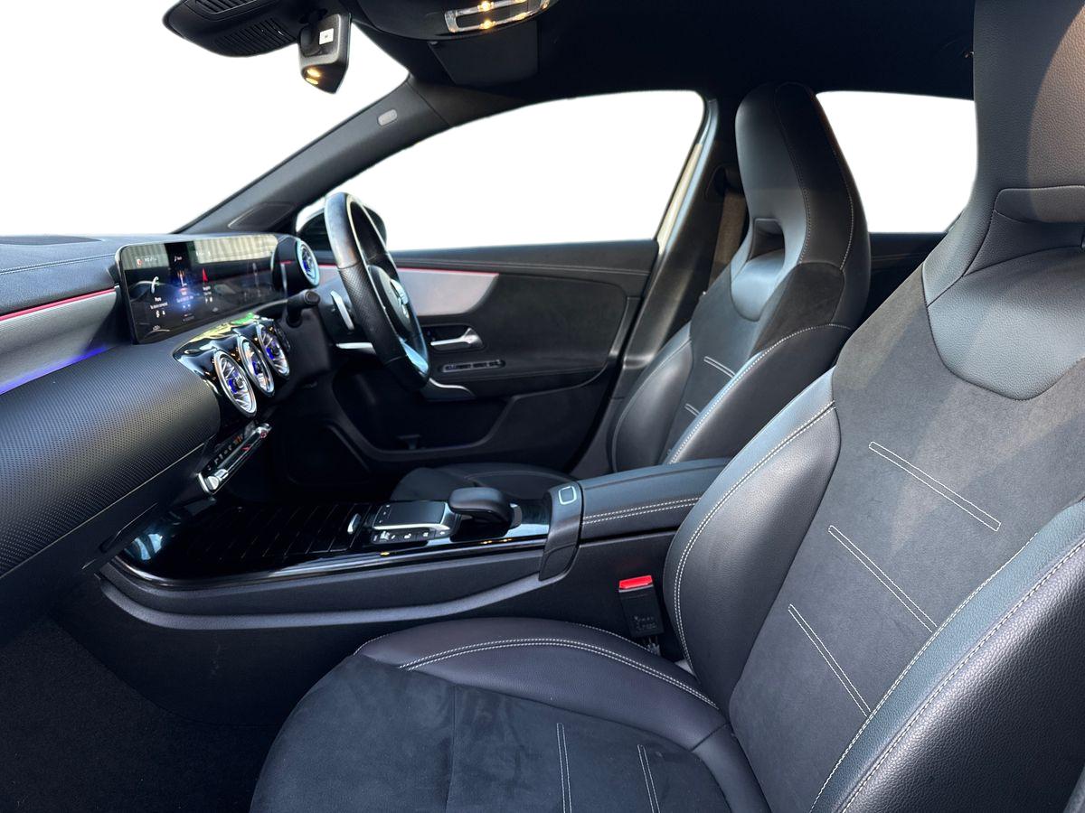 Used Mercedes-Benz A-Class 2022 for sale - 77093678: Photo 9