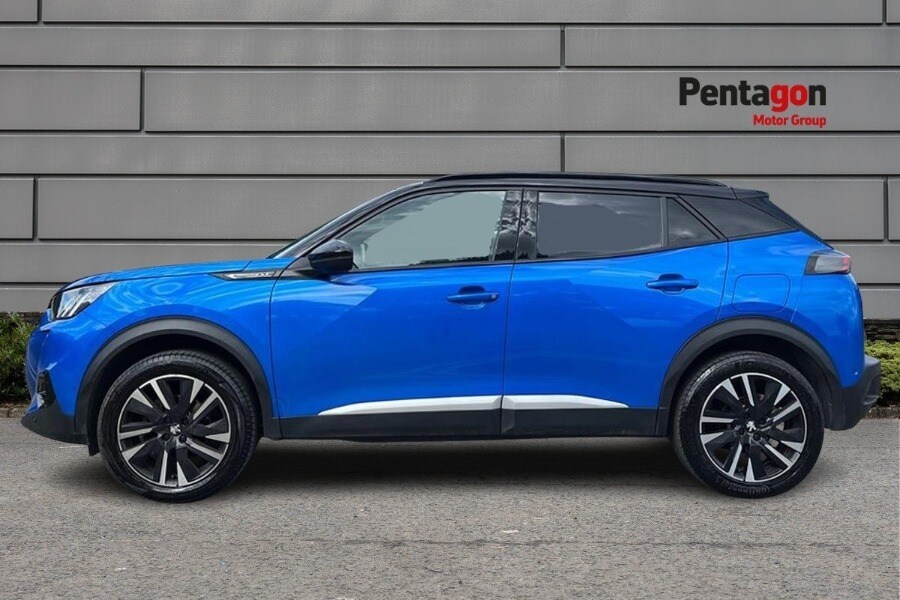 Used Peugeot 2008 2022 for sale - 76040447: Photo 14