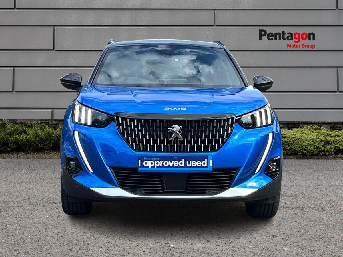 Used Peugeot 2008 2022 for sale - 76040447: Photo 15