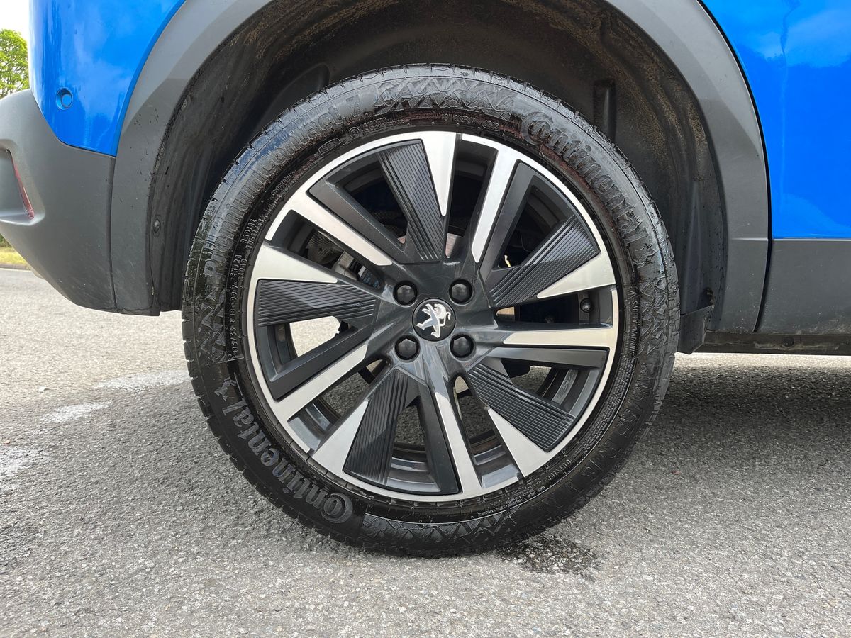 Used Peugeot 2008 2022 for sale - 76040447: Photo 17