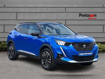 Peugeot - 2008