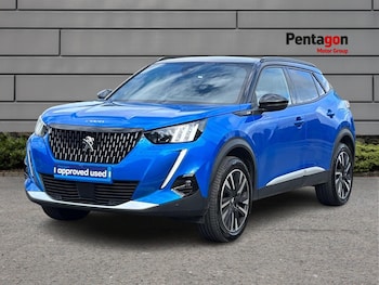 Used Peugeot 2008 2022 for sale - 76040447: Photo 3
