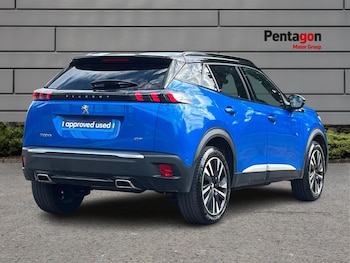 Used Peugeot 2008 2022 for sale - 76040447: Photo 4