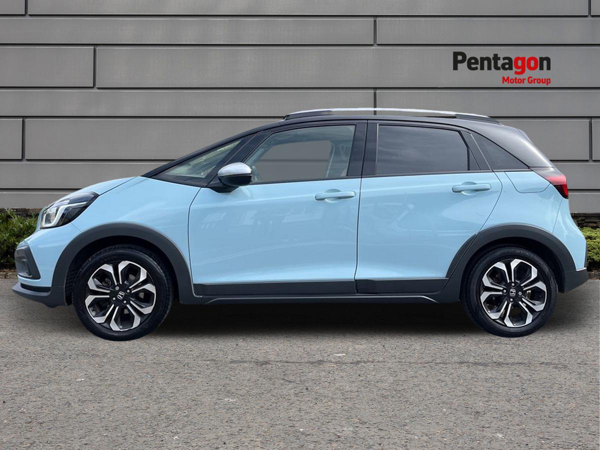 Used Honda Jazz 2022 for sale - 76344702: Photo 14