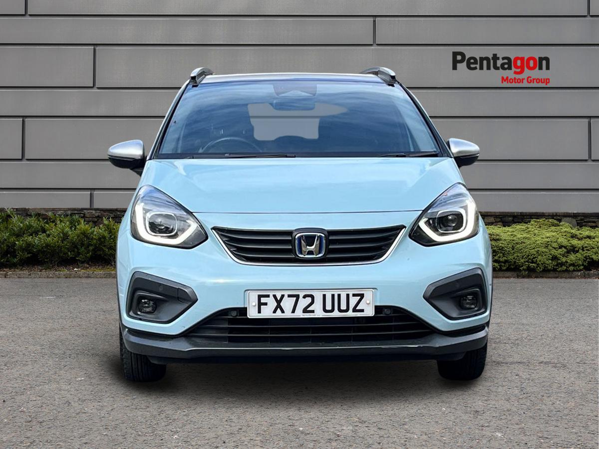 Used Honda Jazz 2022 for sale - 76344702: Photo 15