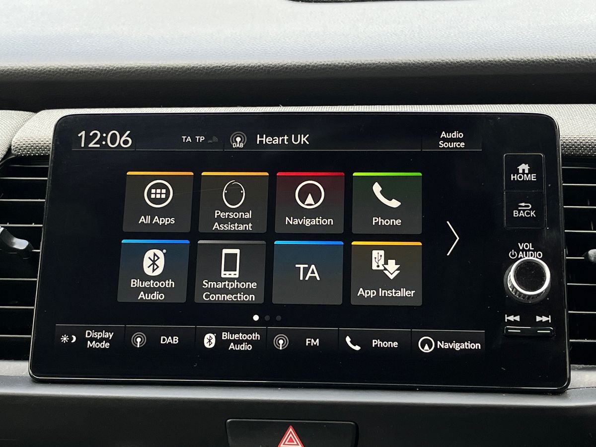 Used Honda Jazz 2022 for sale - 76344702: Photo 18