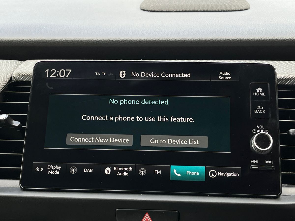 Used Honda Jazz 2022 for sale - 76344702: Photo 20