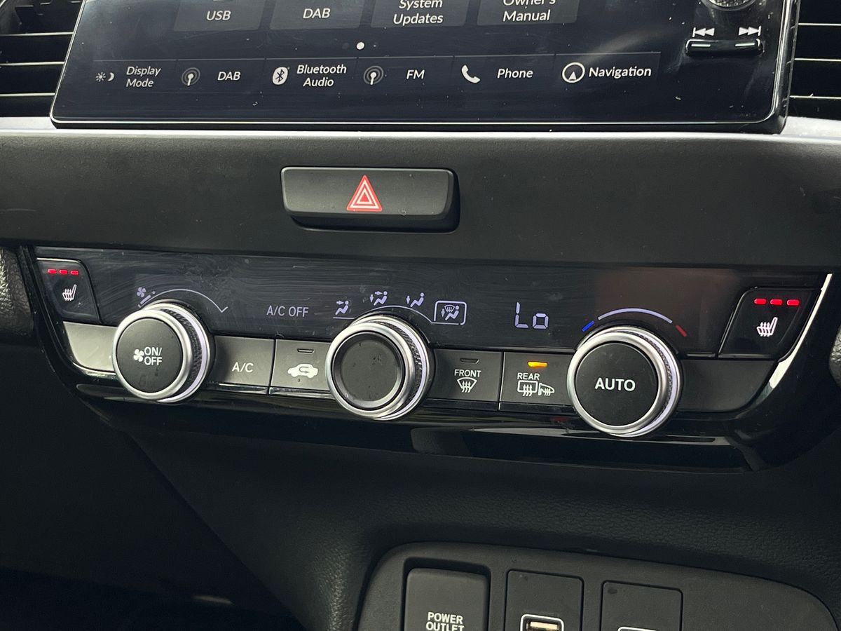 Used Honda Jazz 2022 for sale - 76344702: Photo 24