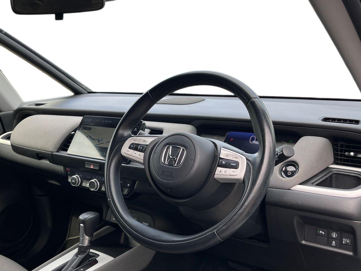 Used Honda Jazz 2022 for sale - 76344702: Photo 5