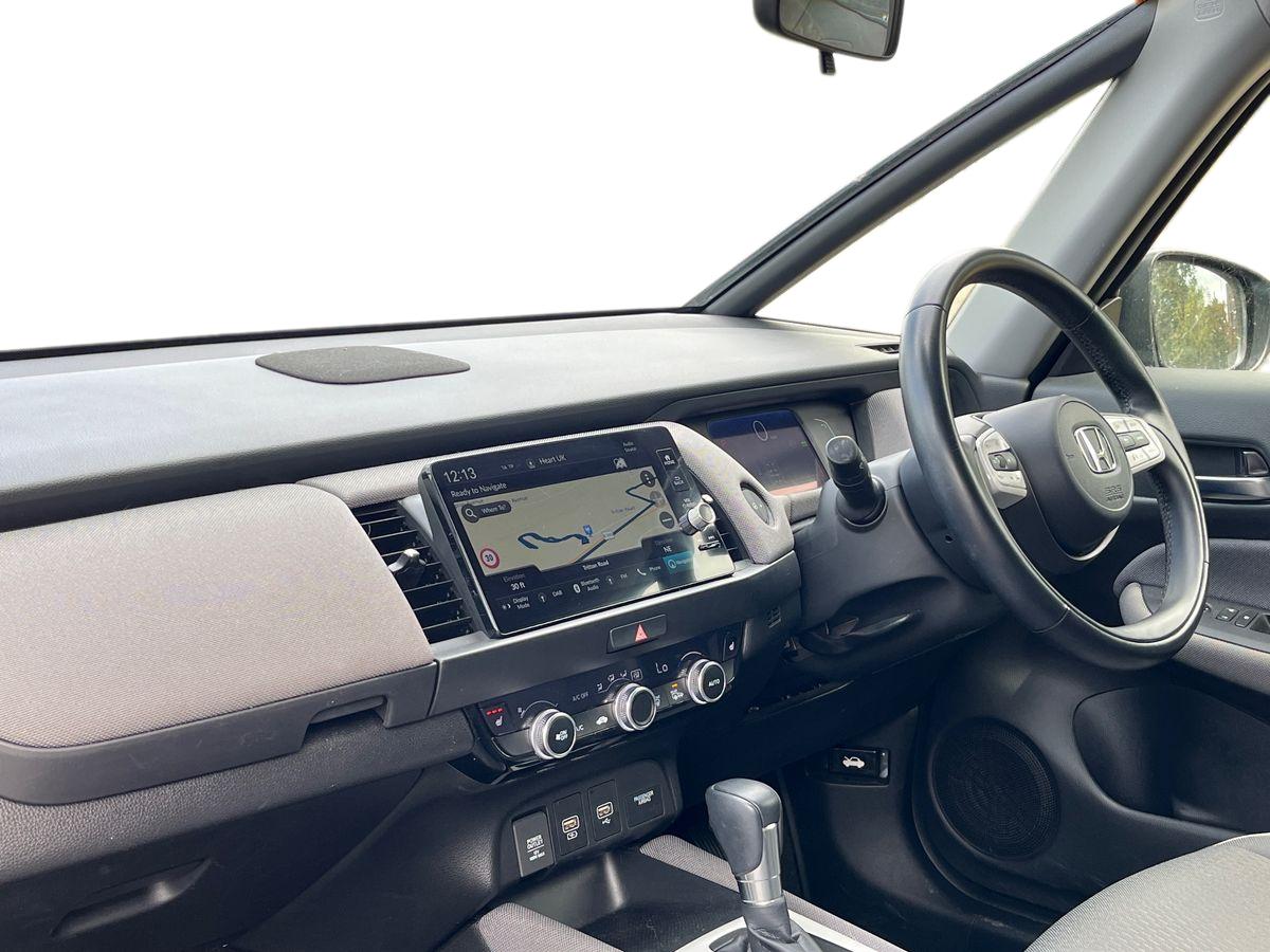 Used Honda Jazz 2022 for sale - 76344702: Photo 8