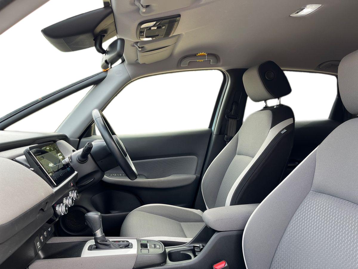 Used Honda Jazz 2022 for sale - 76344702: Photo 9
