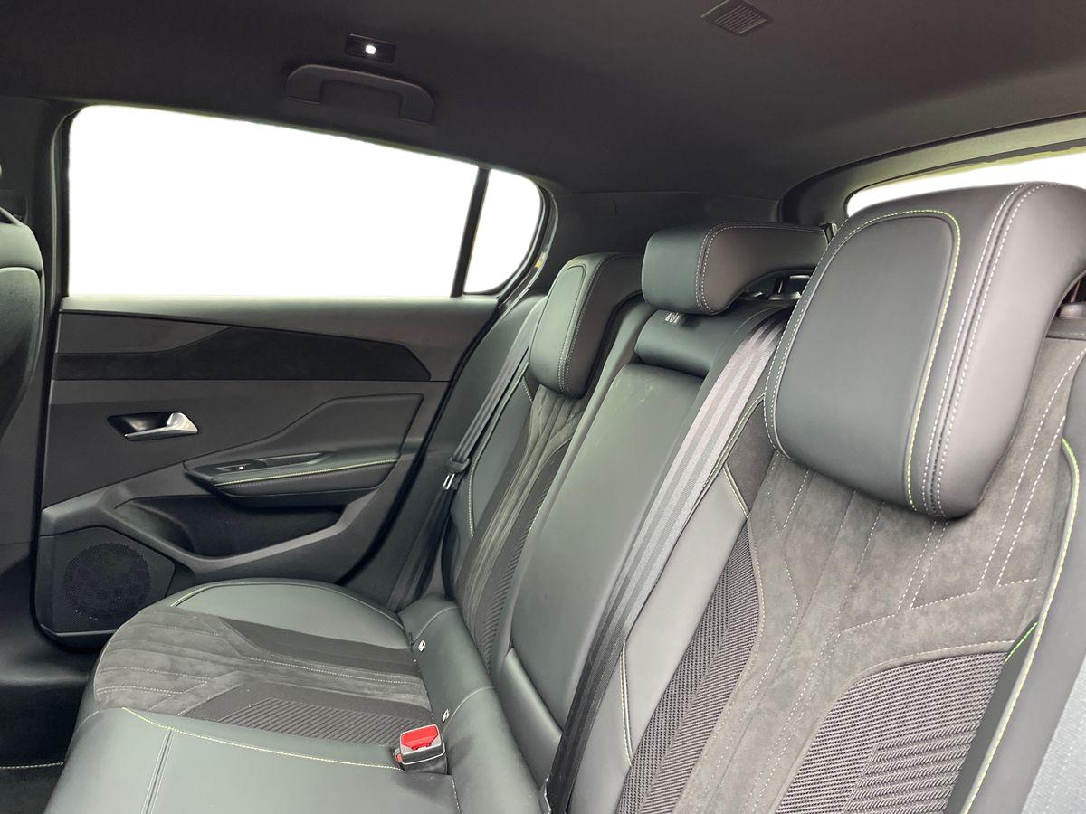 Used Peugeot E-308 2023 for sale - 76329047: Photo 10