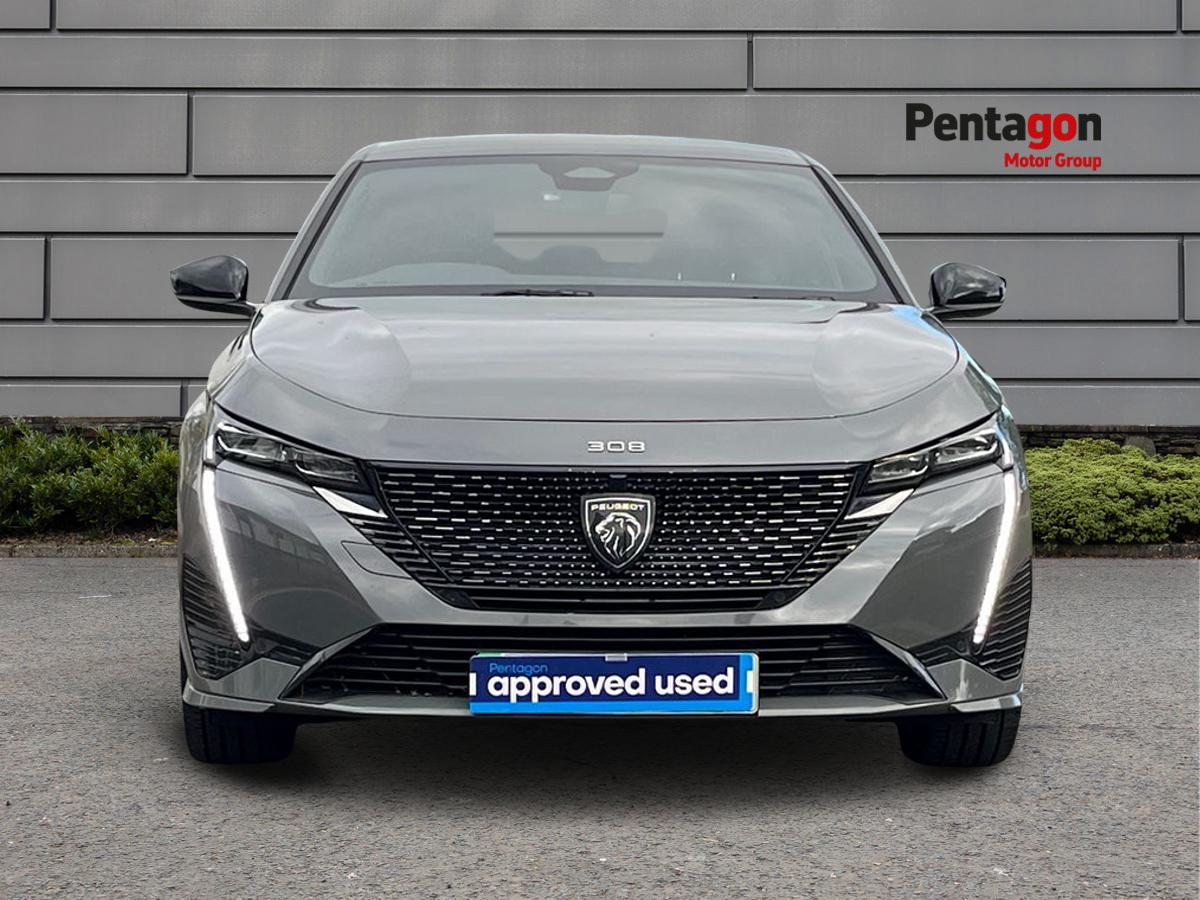 Used Peugeot E-308 2023 for sale - 76329047: Photo 15