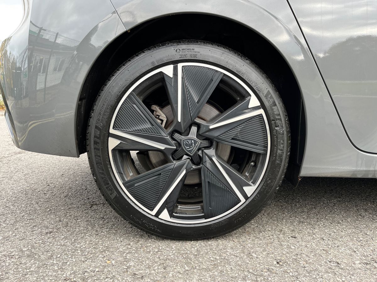 Used Peugeot E-308 2023 for sale - 76329047: Photo 17