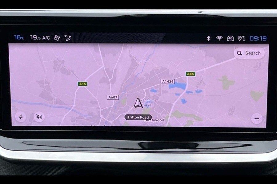 Used Peugeot E-308 2023 for sale - 76329047: Photo 18