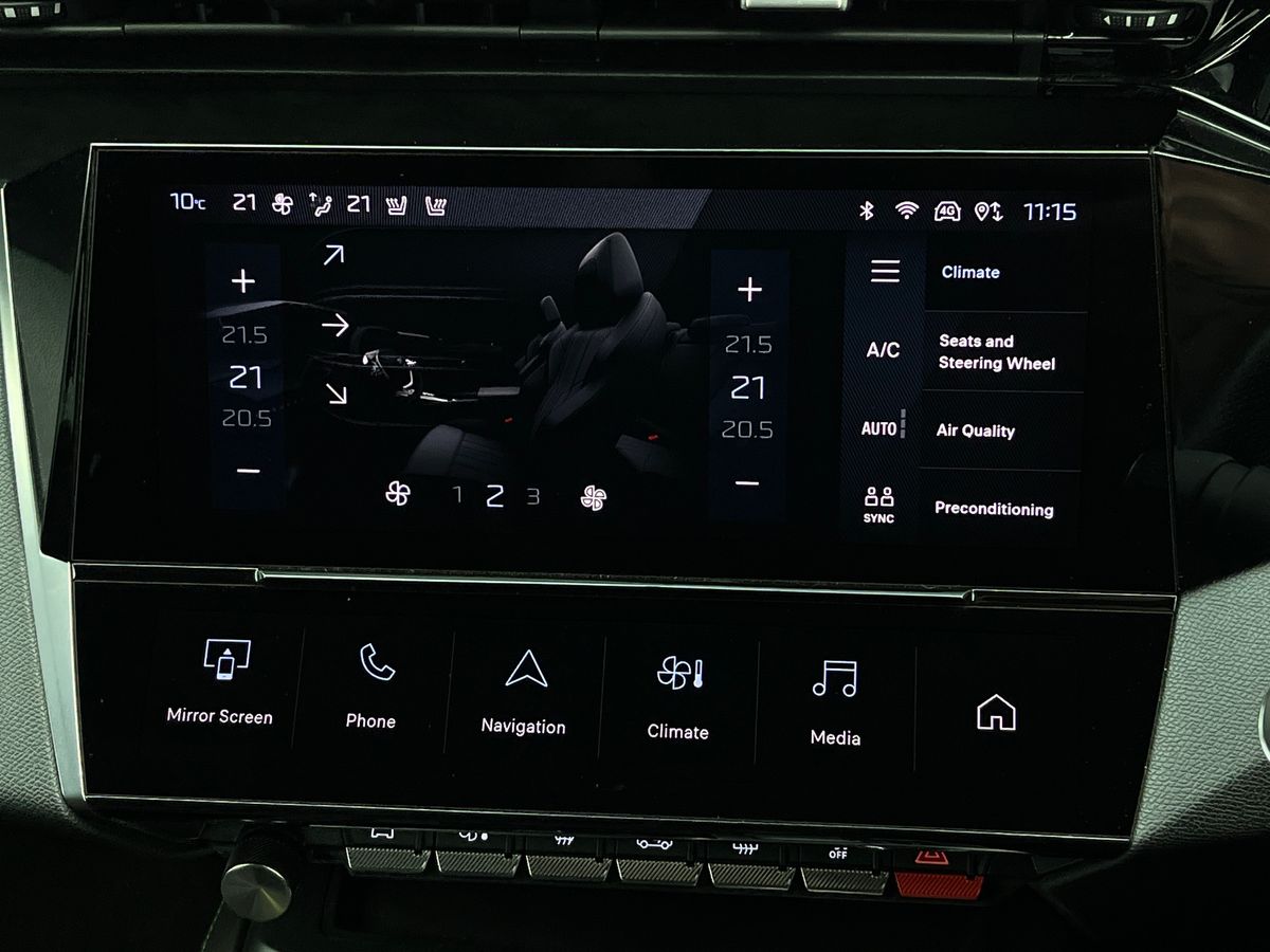 Used Peugeot E-308 2023 for sale - 76329047: Photo 20