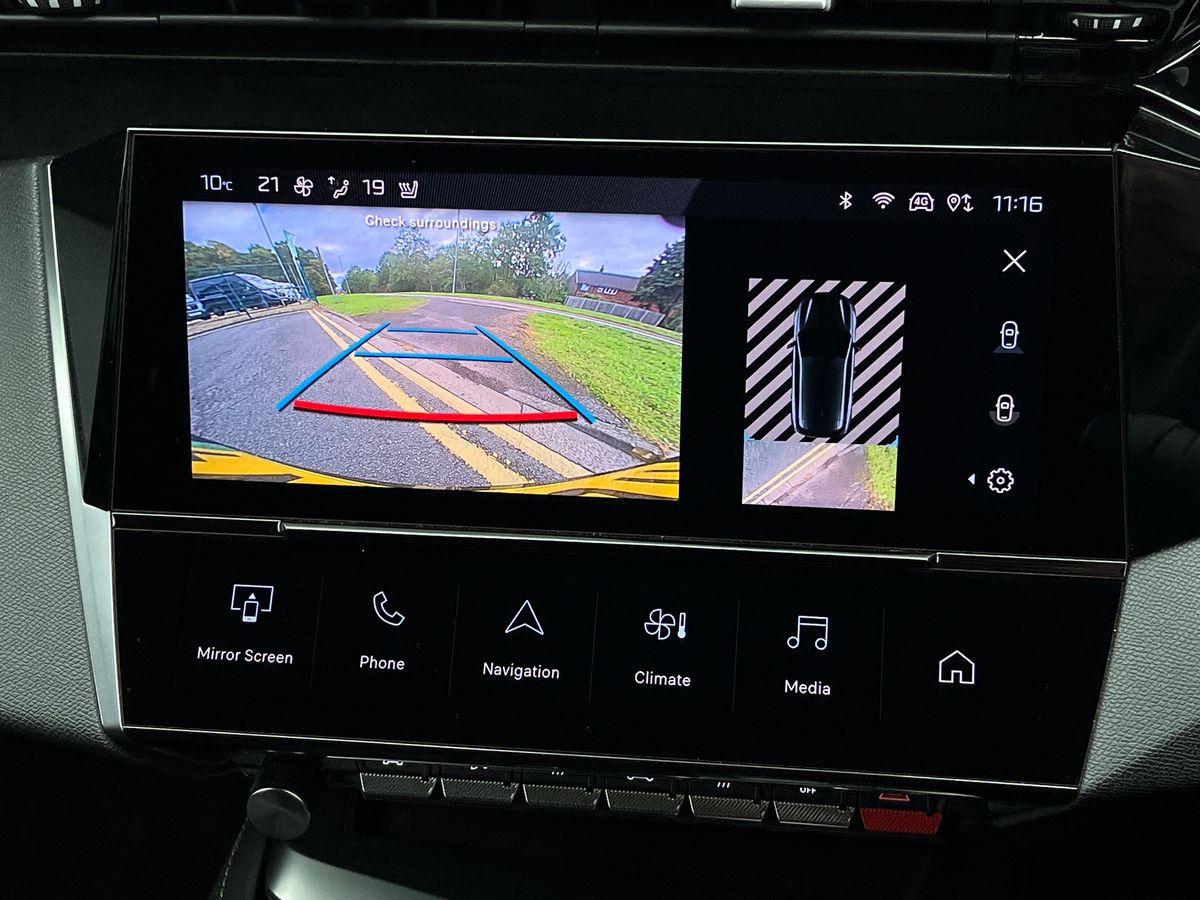 Used Peugeot E-308 2023 for sale - 76329047: Photo 23