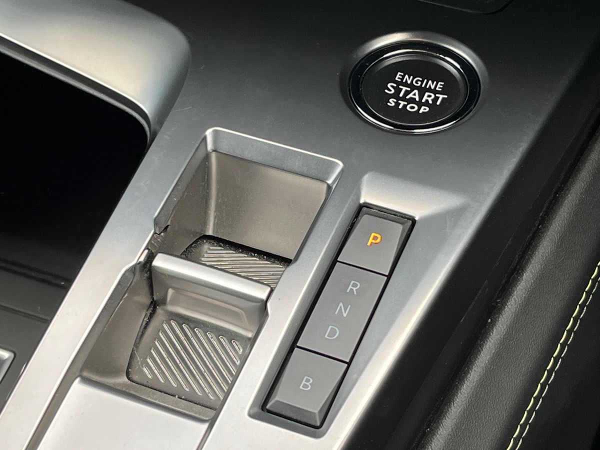 Used Peugeot E-308 2023 for sale - 76329047: Photo 25