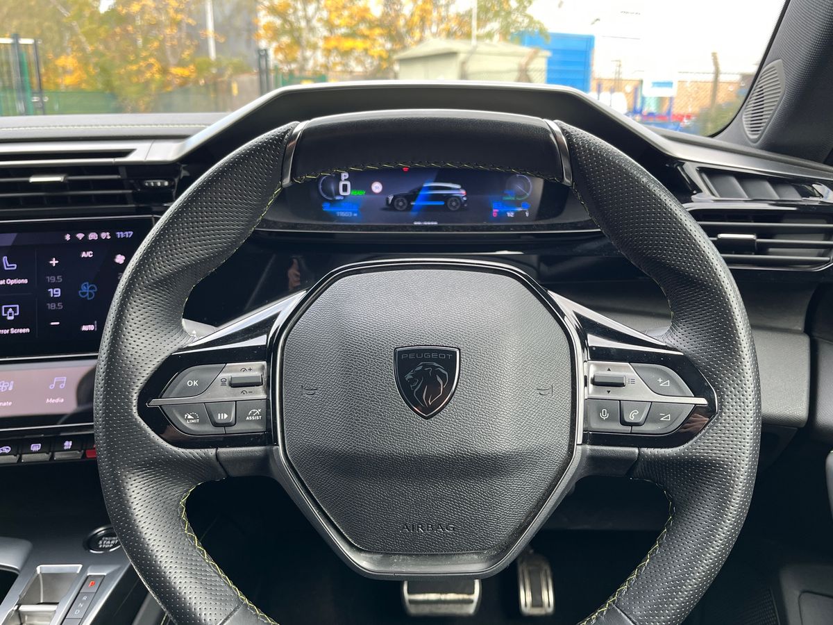 Used Peugeot E-308 2023 for sale - 76329047: Photo 26