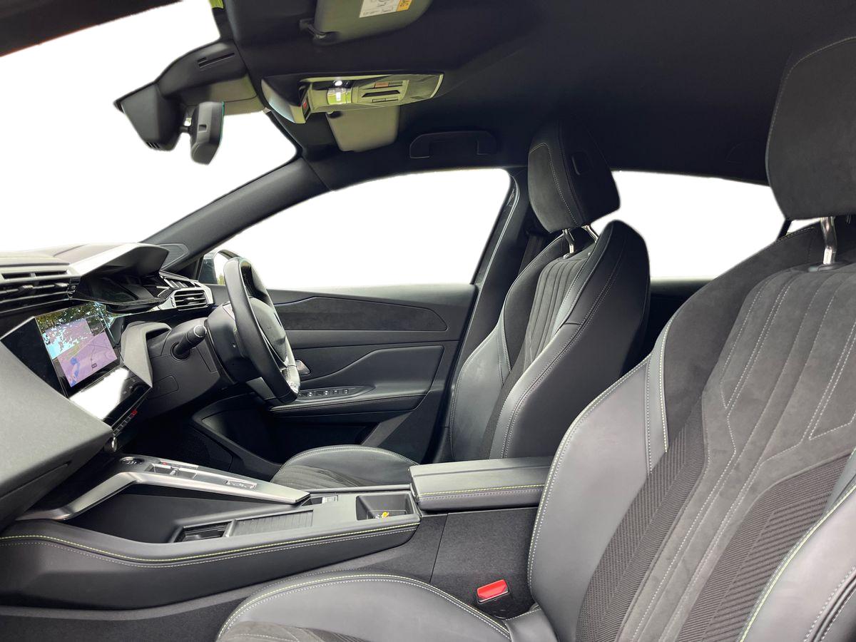 Used Peugeot E-308 2023 for sale - 76329047: Photo 9