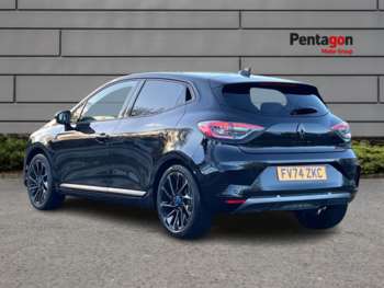 Used Renault Clio 2024 for sale - 73287951: Photo