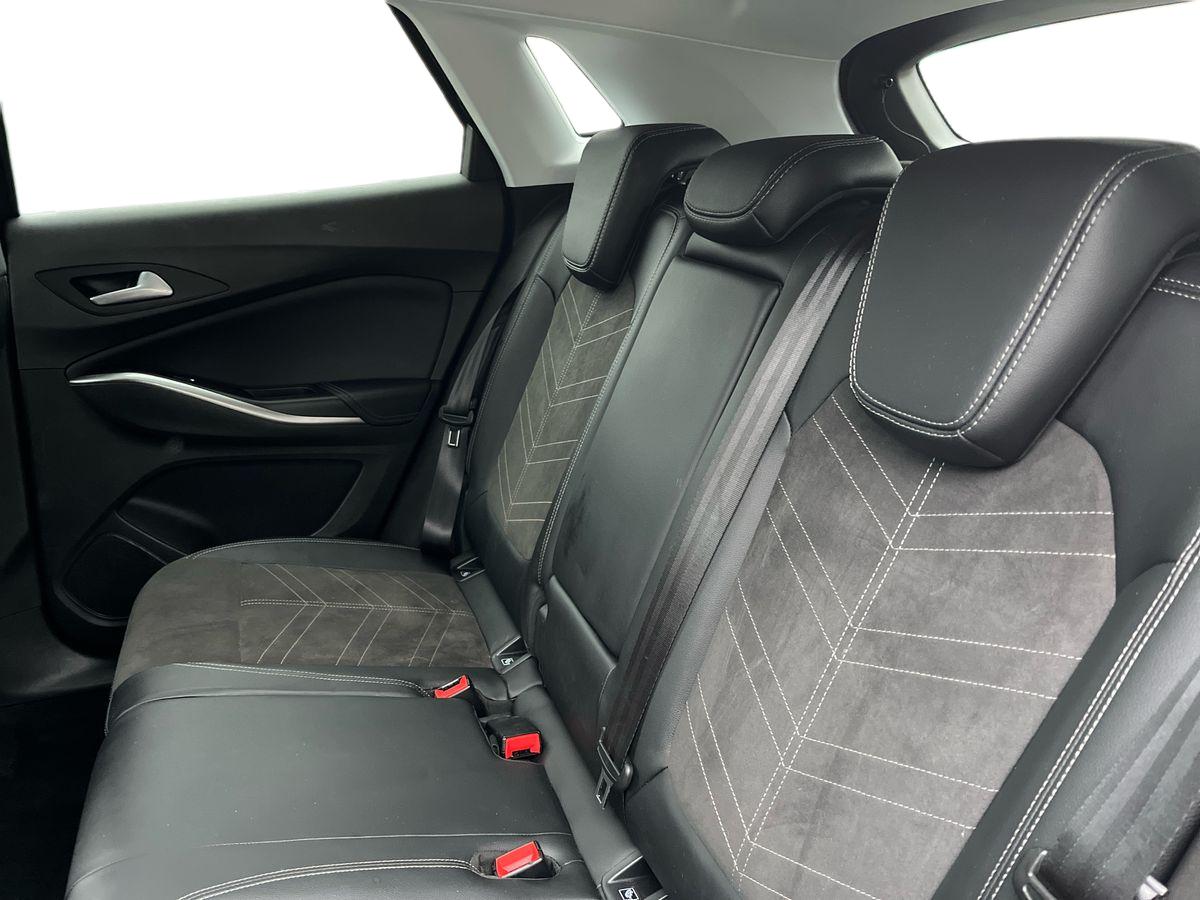 Used Vauxhall Grandland 2022 for sale - 76845697: Photo 10