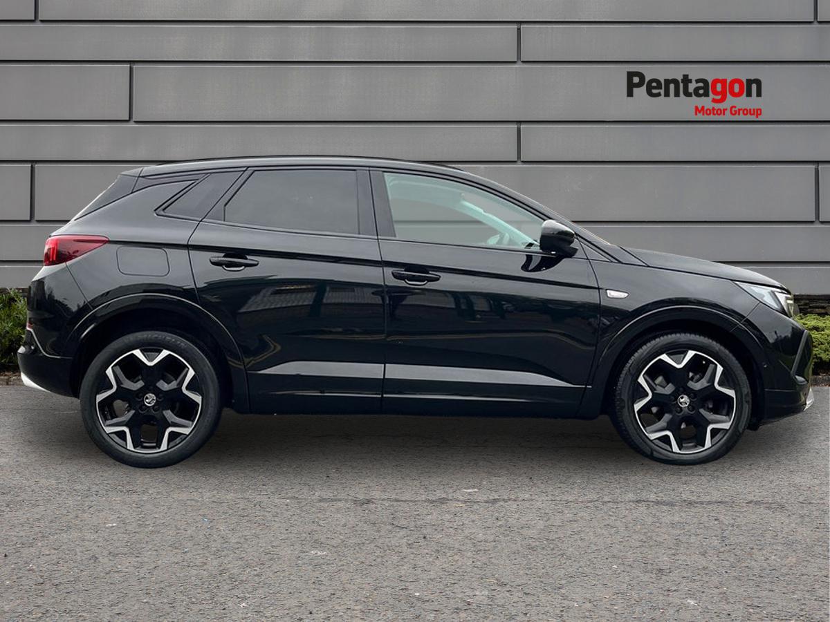 Used Vauxhall Grandland 2022 for sale - 76845697: Photo 13