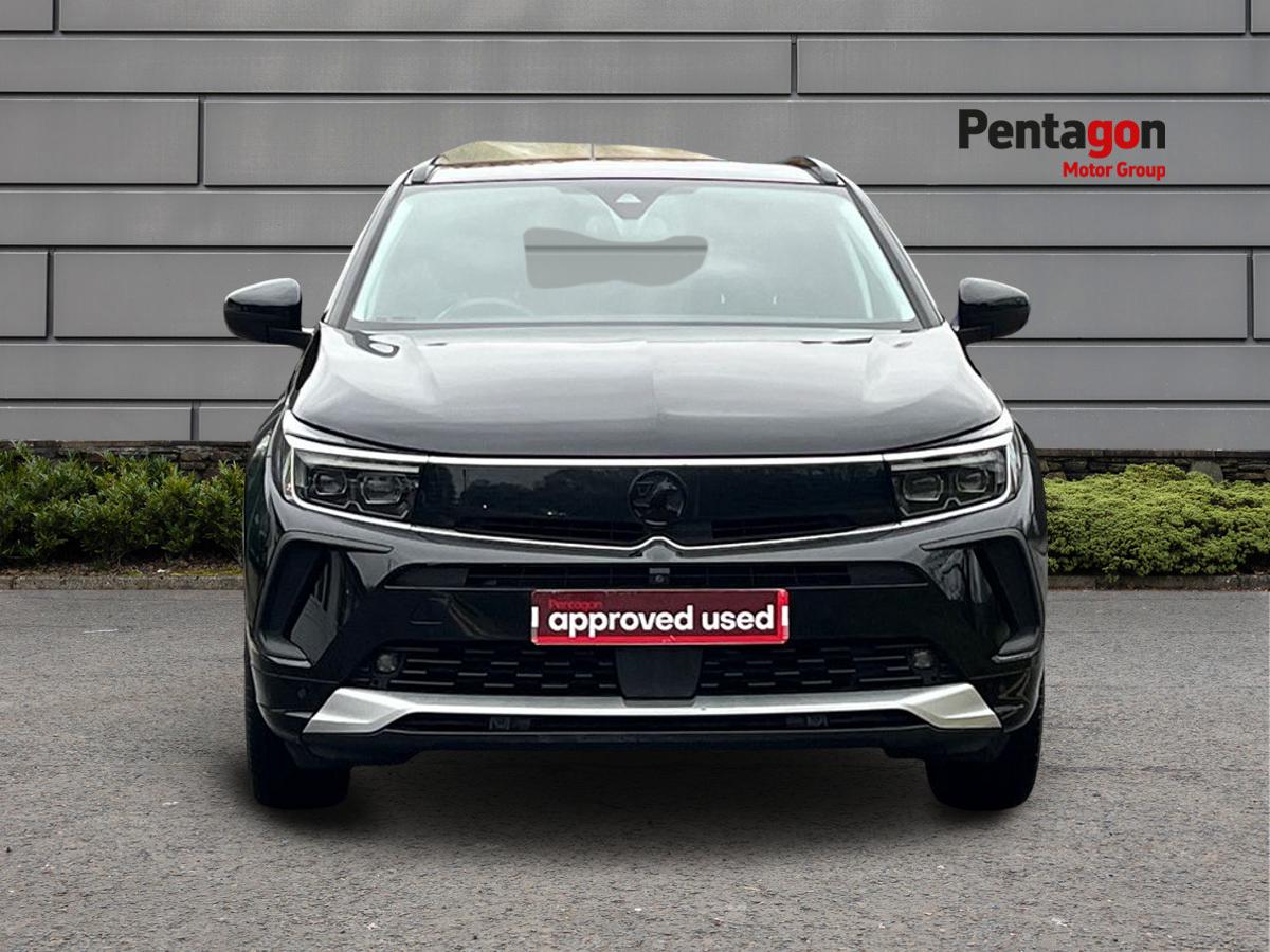 Used Vauxhall Grandland 2022 for sale - 76845697: Photo 15