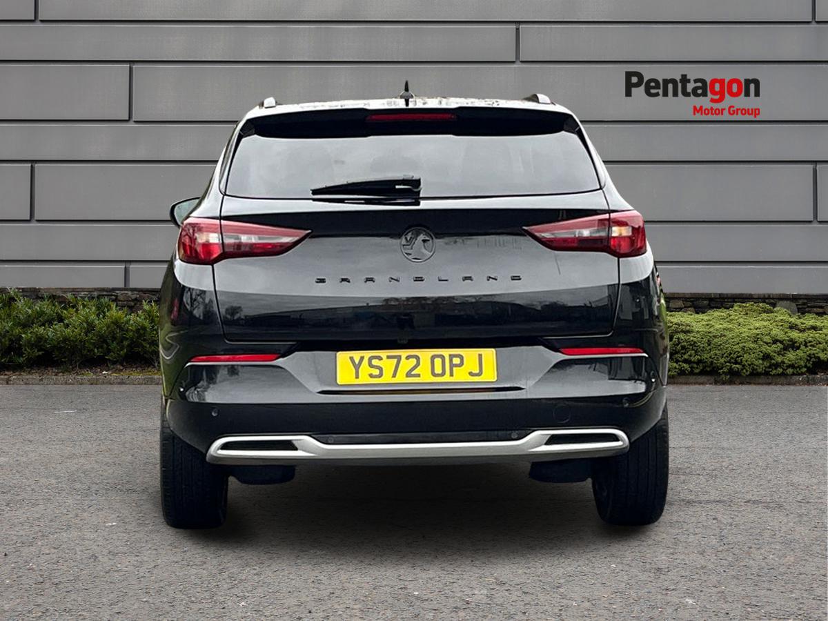 Used Vauxhall Grandland 2022 for sale - 76845697: Photo 16