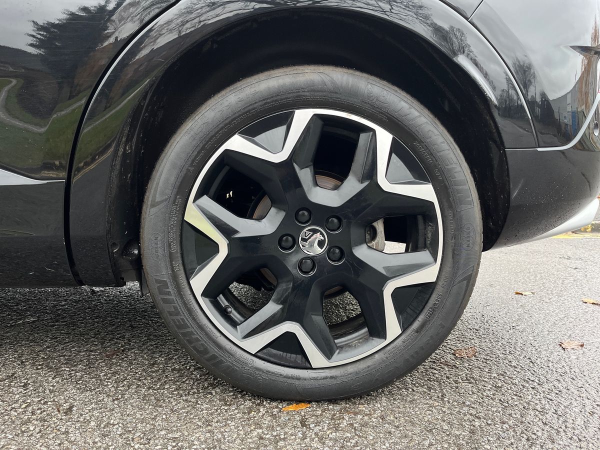 Used Vauxhall Grandland 2022 for sale - 76845697: Photo 17