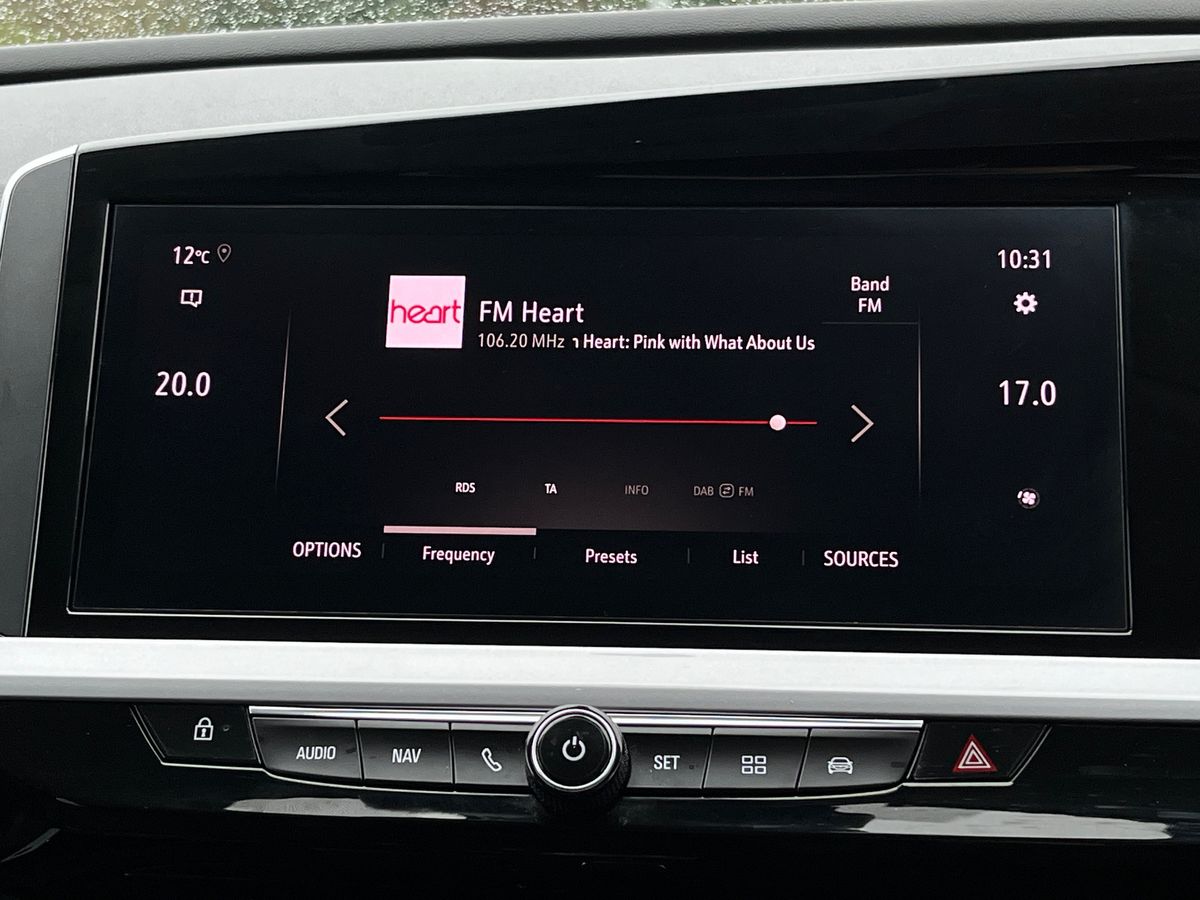 Used Vauxhall Grandland 2022 for sale - 76845697: Photo 18