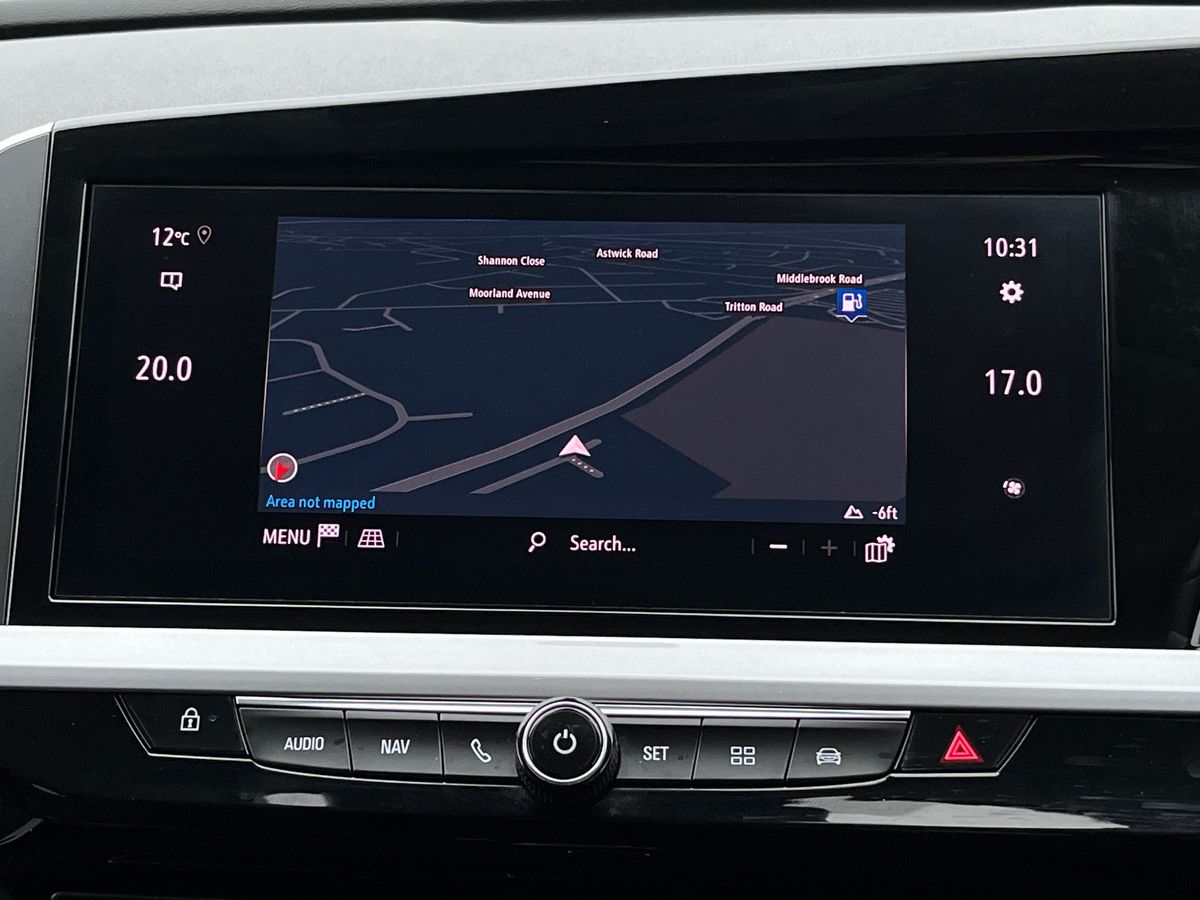 Used Vauxhall Grandland 2022 for sale - 76845697: Photo 19