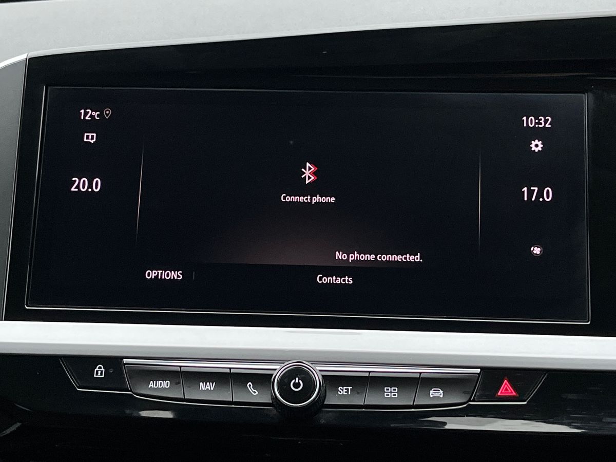 Used Vauxhall Grandland 2022 for sale - 76845697: Photo 20