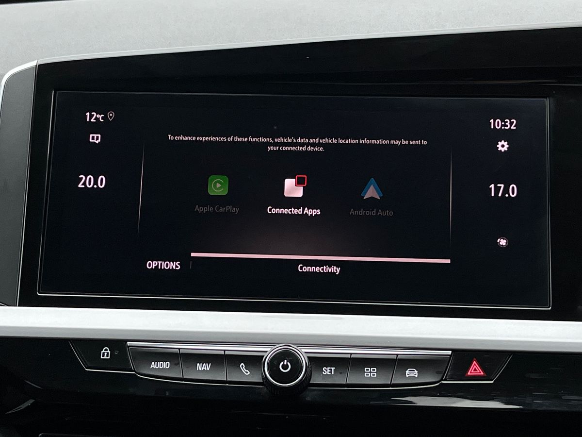 Used Vauxhall Grandland 2022 for sale - 76845697: Photo 21