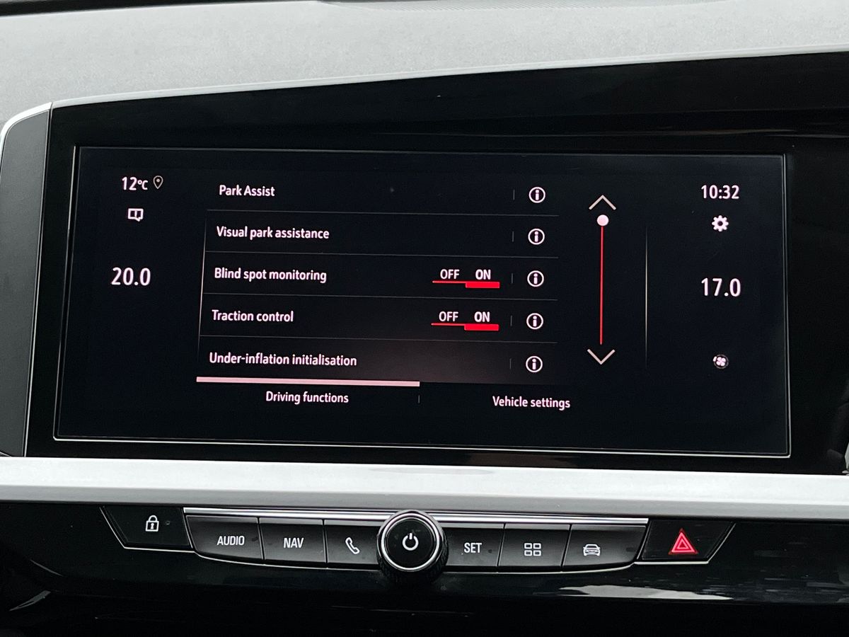 Used Vauxhall Grandland 2022 for sale - 76845697: Photo 22