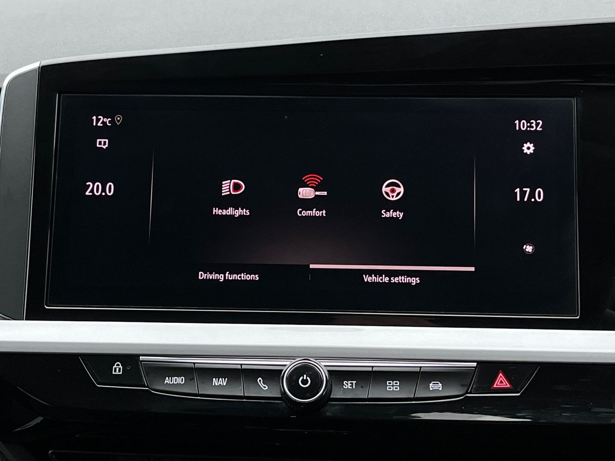 Used Vauxhall Grandland 2022 for sale - 76845697: Photo 23