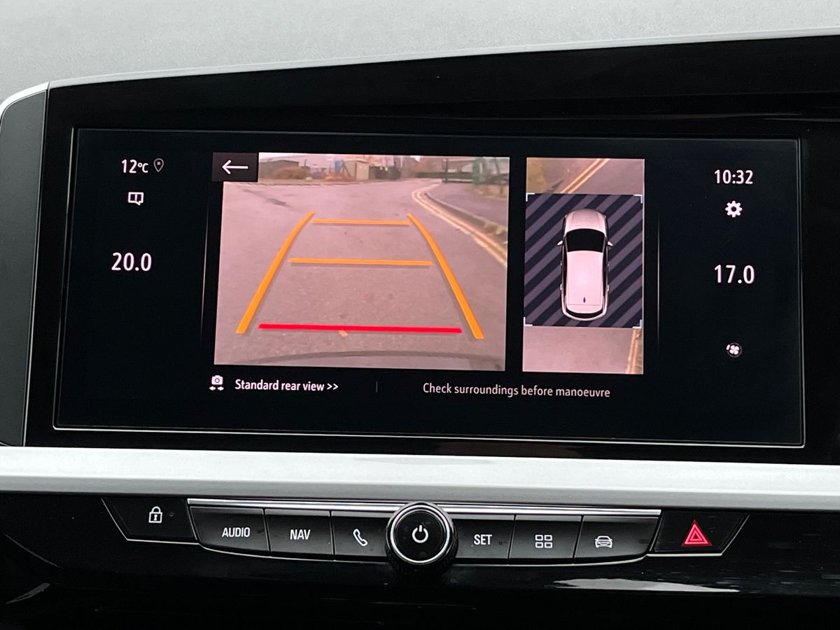 Used Vauxhall Grandland 2022 for sale - 76845697: Photo 24