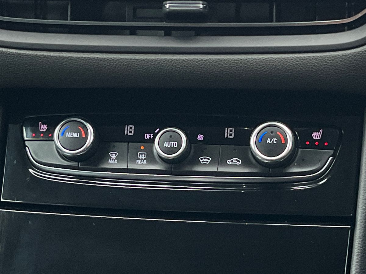 Used Vauxhall Grandland 2022 for sale - 76845697: Photo 25