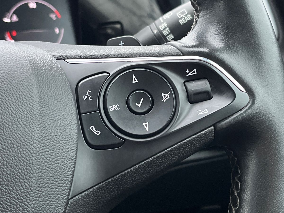 Used Vauxhall Grandland 2022 for sale - 76845697: Photo 29